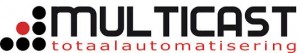 Multicast logo